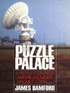 Imagen de portada para The Puzzle Palace